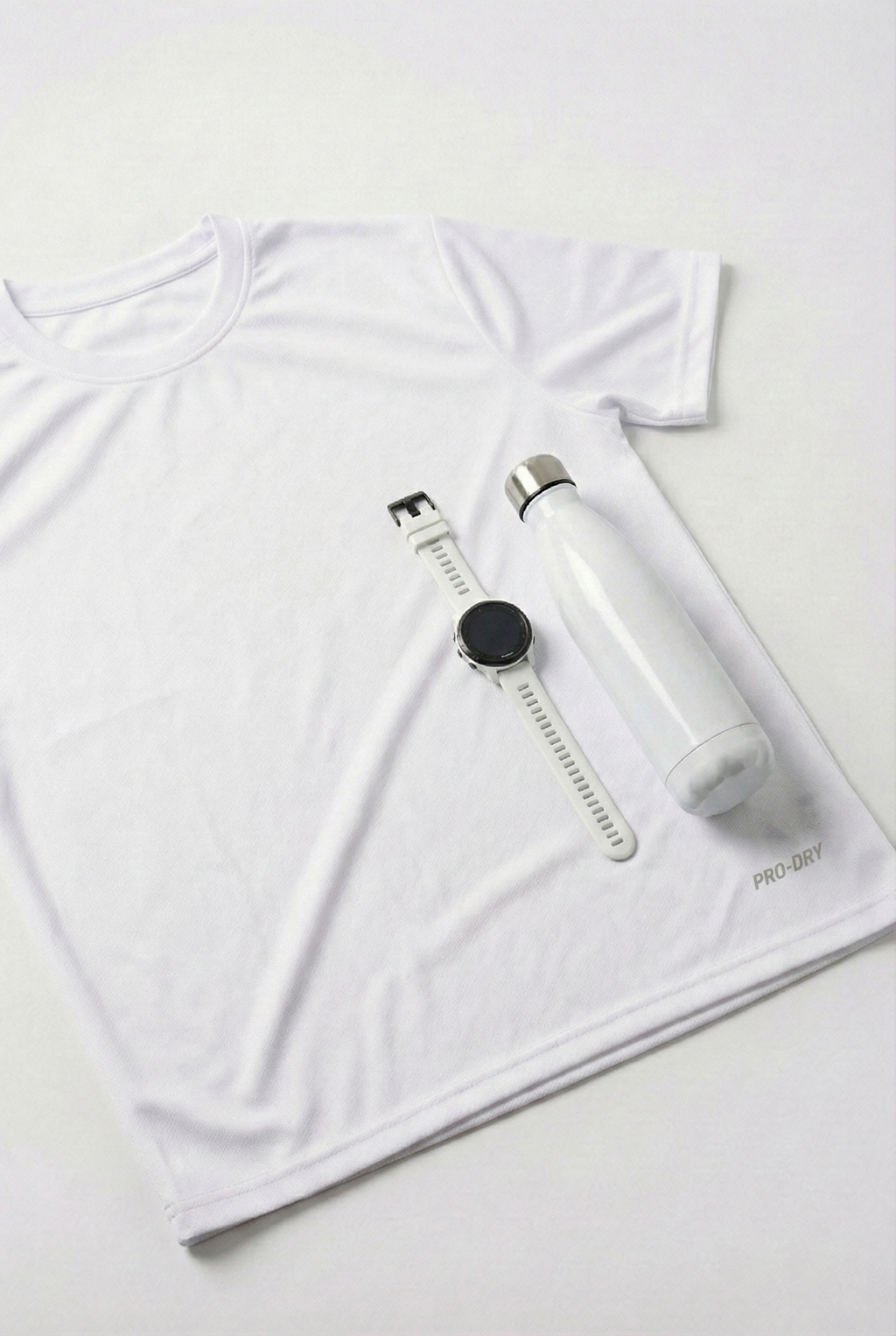 Playera de Manga Corta