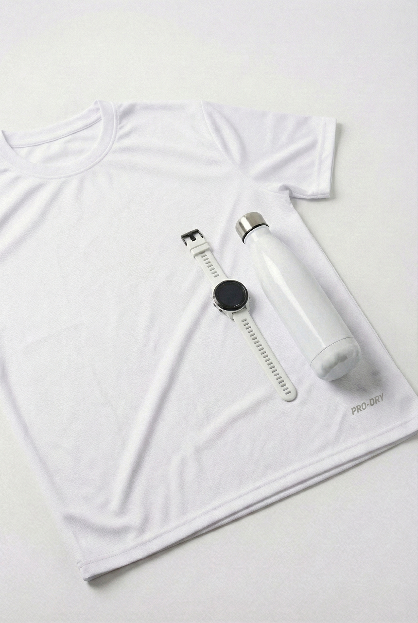 Playera de Manga Corta