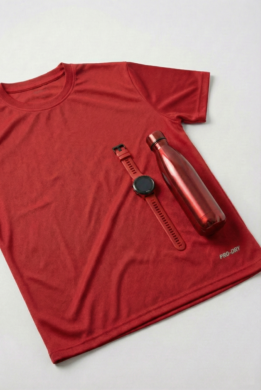 Playera de Manga Corta