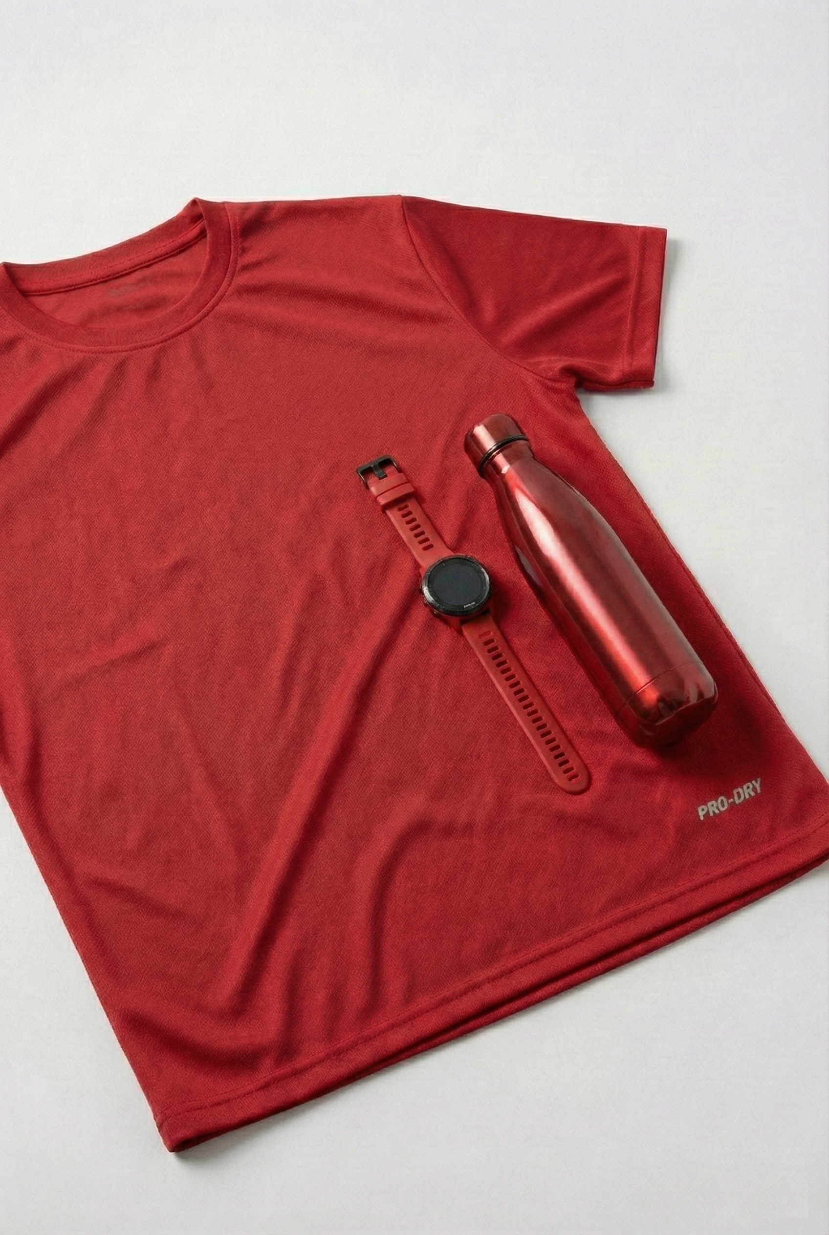 Playera de Manga Corta