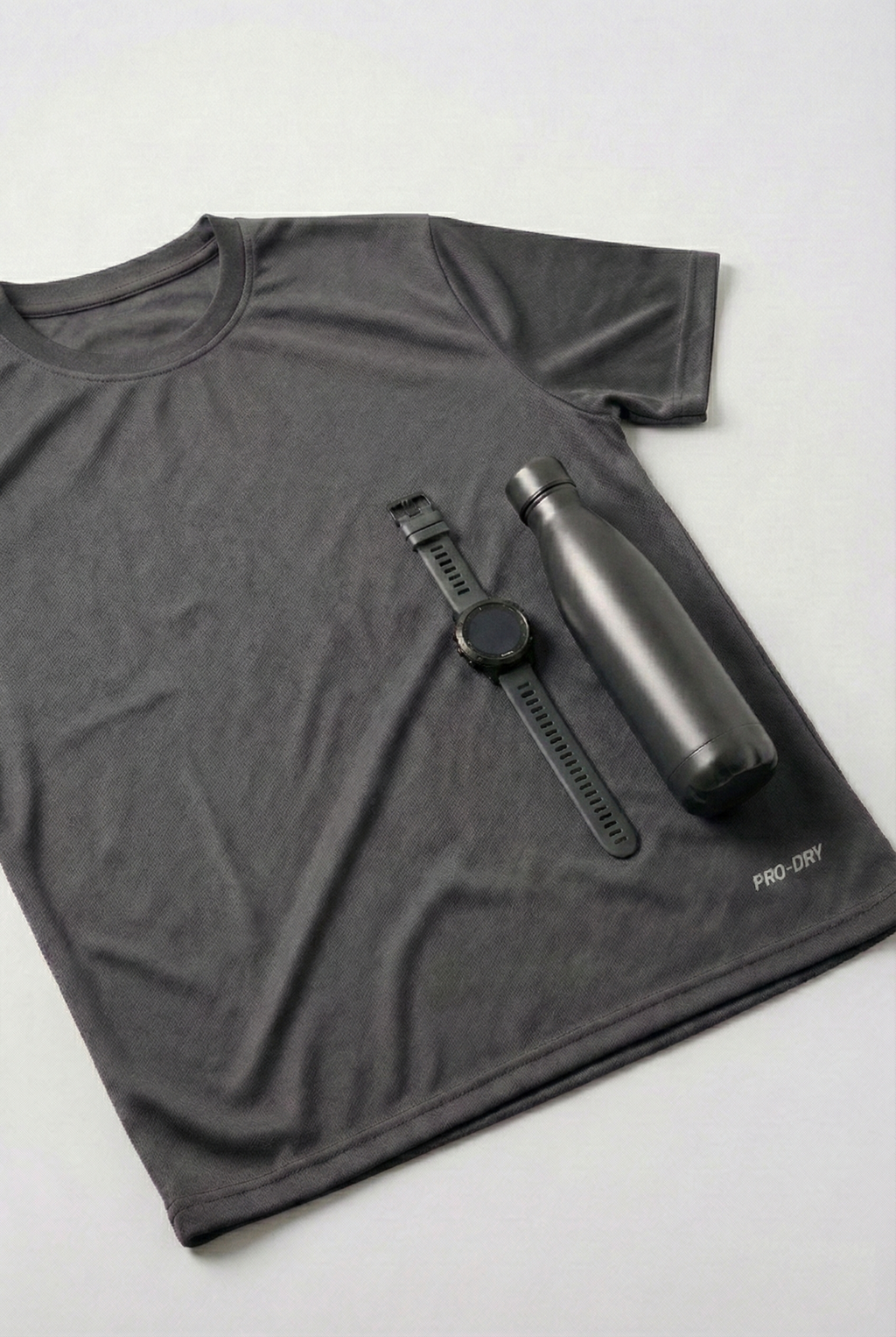 Playera de Manga Corta