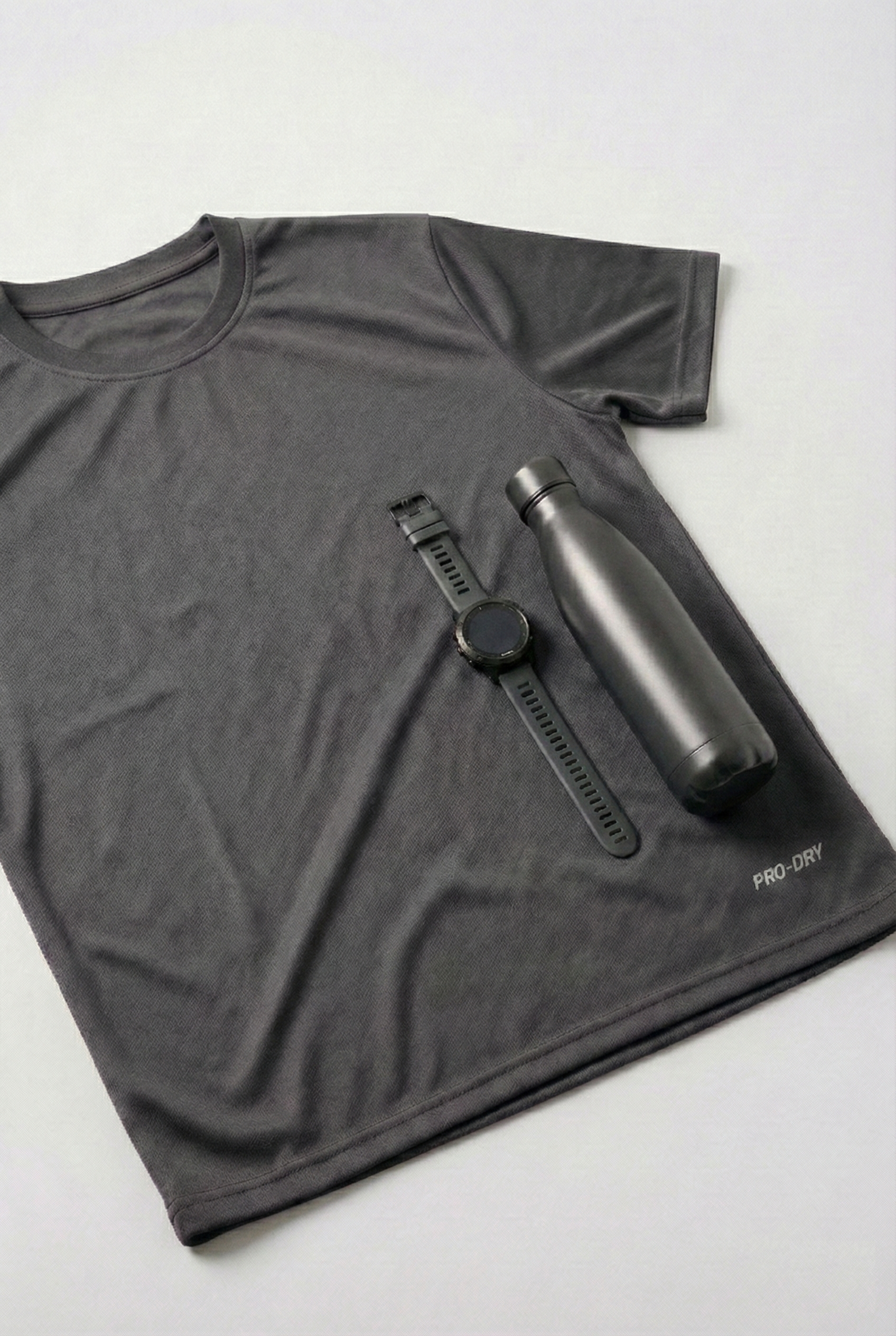 Playera de Manga Corta