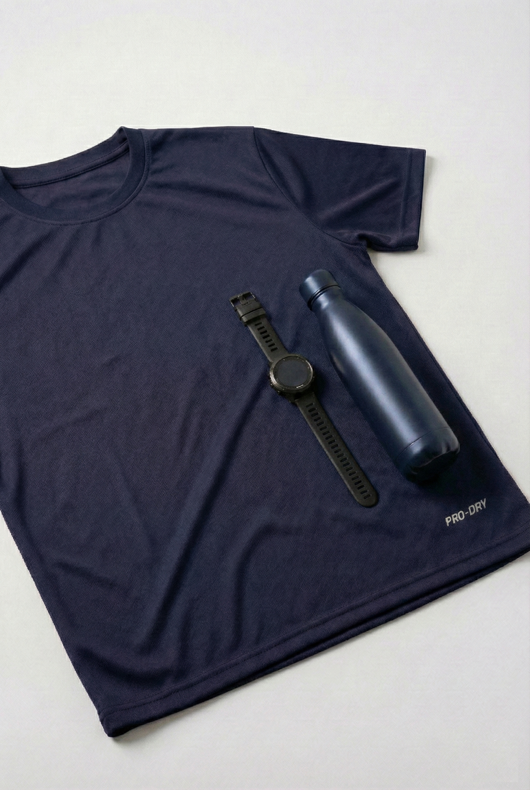 Playera de Manga Corta