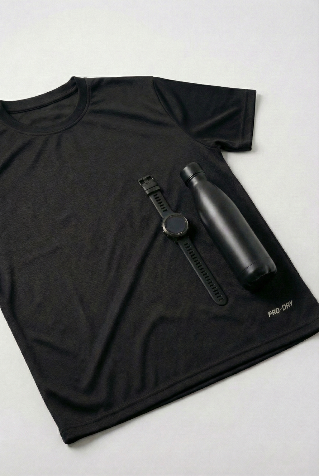 Playera de Manga Corta