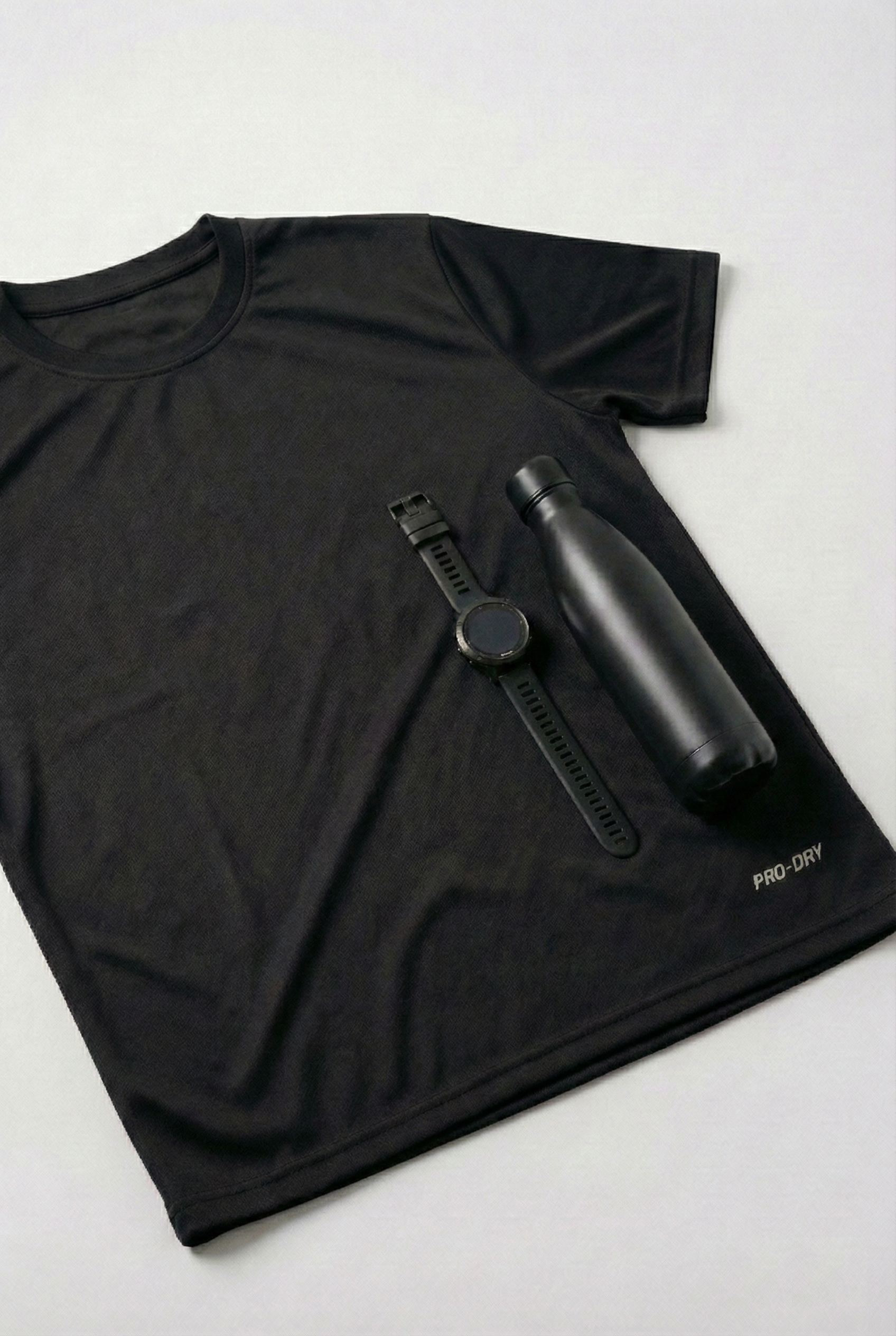 Playera de Manga Corta