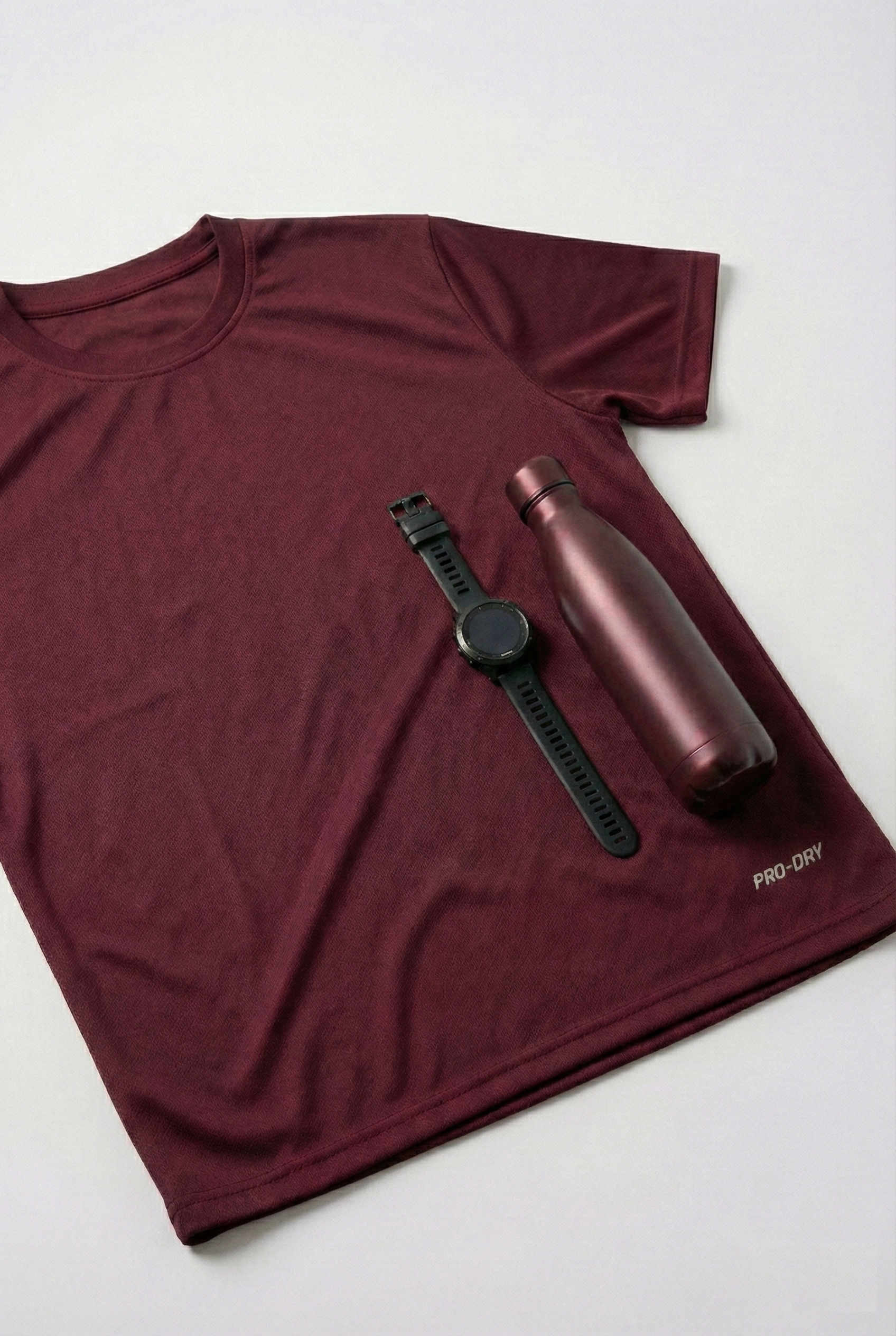 Playera de Manga Corta